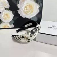 $27.00 USD Chanel Headband #1310935
