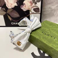 $27.00 USD Gucci Headband #1310936