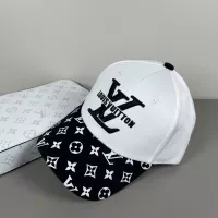 $25.00 USD Louis Vuitton LV Caps #1310954