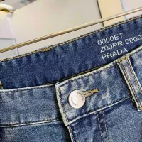 $64.00 USD Prada Jeans For Men #1310964