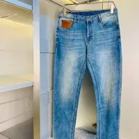 $64.00 USD Burberry Jeans For Men #1310975