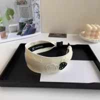 $27.00 USD Chanel Headband #1310979