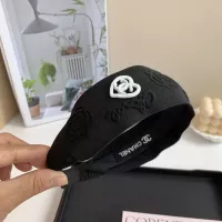 $27.00 USD Chanel Headband #1310980