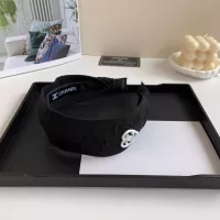 $27.00 USD Chanel Headband #1310980