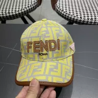 $34.00 USD Fendi Caps #1310986