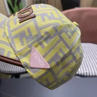 $34.00 USD Fendi Caps #1310986