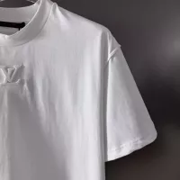 $40.00 USD Louis Vuitton LV T-Shirts Short Sleeved For Unisex #1311029