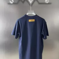 $40.00 USD Louis Vuitton LV T-Shirts Short Sleeved For Unisex #1311034
