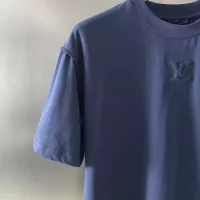 $40.00 USD Louis Vuitton LV T-Shirts Short Sleeved For Unisex #1311034