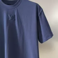 $40.00 USD Louis Vuitton LV T-Shirts Short Sleeved For Unisex #1311034