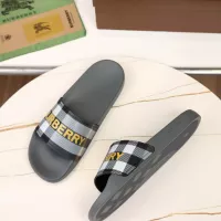 $45.00 USD Burberry Slippers For Women #1311048