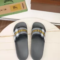 $45.00 USD Burberry Slippers For Women #1311048
