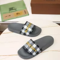 $45.00 USD Burberry Slippers For Women #1311048