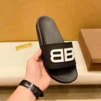 $45.00 USD Balenciaga Slippers For Men #1311049