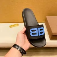 $45.00 USD Balenciaga Slippers For Men #1311052