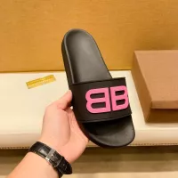 $45.00 USD Balenciaga Slippers For Men #1311053