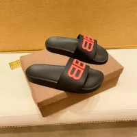 $45.00 USD Balenciaga Slippers For Men #1311054