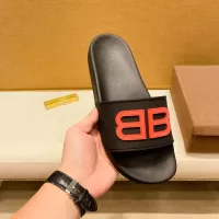 $45.00 USD Balenciaga Slippers For Men #1311054