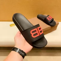 $45.00 USD Balenciaga Slippers For Men #1311054