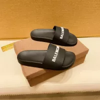 $45.00 USD Balenciaga Slippers For Men #1311055