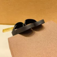 $45.00 USD Balenciaga Slippers For Men #1311058