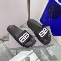 $45.00 USD Balenciaga Slippers For Men #1311062