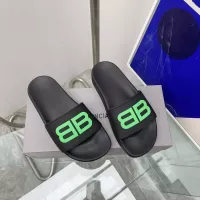$45.00 USD Balenciaga Slippers For Men #1311064