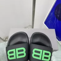 $45.00 USD Balenciaga Slippers For Men #1311064