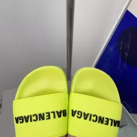 $45.00 USD Balenciaga Slippers For Men #1311068