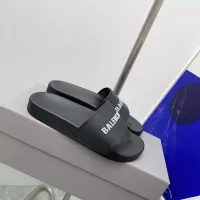 $45.00 USD Balenciaga Slippers For Men #1311074