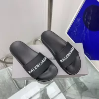 $45.00 USD Balenciaga Slippers For Women #1311075