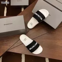 $45.00 USD Balenciaga Slippers For Men #1311089