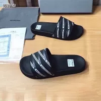 $45.00 USD Balenciaga Slippers For Men #1311093