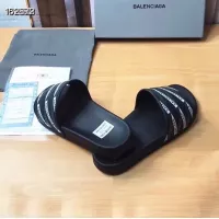 $45.00 USD Balenciaga Slippers For Men #1311093