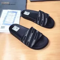 $45.00 USD Balenciaga Slippers For Men #1311095