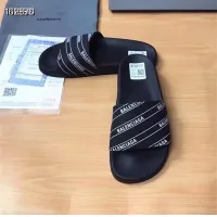 $45.00 USD Balenciaga Slippers For Women #1311096