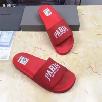 $45.00 USD Balenciaga Slippers For Men #1311100