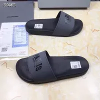 $45.00 USD Balenciaga Slippers For Women #1311113