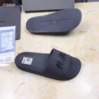 $45.00 USD Balenciaga Slippers For Men #1311114
