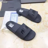 $45.00 USD Balenciaga Slippers For Men #1311114