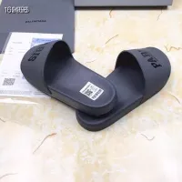 $45.00 USD Balenciaga Slippers For Men #1311114