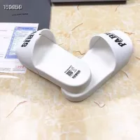 $45.00 USD Balenciaga Slippers For Women #1311121