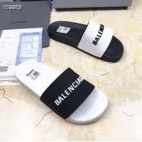 $45.00 USD Balenciaga Slippers For Men #1311124