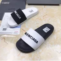 $45.00 USD Balenciaga Slippers For Men #1311124