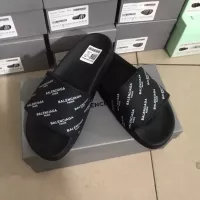 $45.00 USD Balenciaga Slippers For Women #1311127