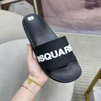 $45.00 USD Dsquared Slippers For Men #1311130