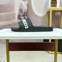 $45.00 USD Dsquared Slippers For Men #1311130