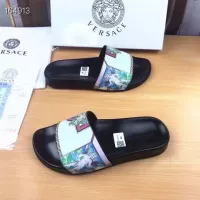 $45.00 USD Versace Slippers For Women #1311139