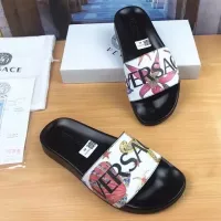 $45.00 USD Versace Slippers For Women #1311141