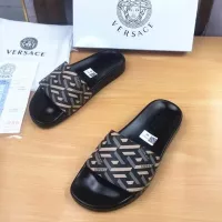 $45.00 USD Versace Slippers For Women #1311143